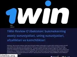 Sites similar to parkouruk.org