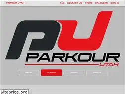 Sites similar to parkourutah.com