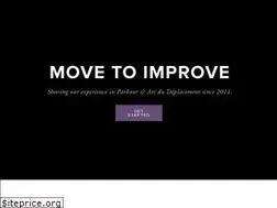 Sites similar to parkourways.com