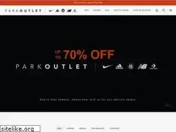 Sites similar to parkoutlet.com.ph