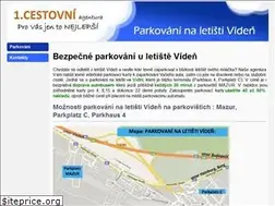 Sites similar to parkovani-letiste-viden.cz