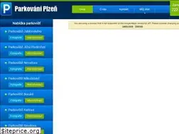 Sites similar to parkovani-plzen.cz