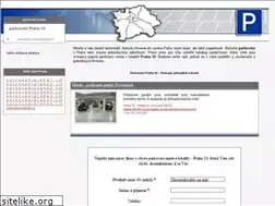 Sites similar to parkovanipraha10.cz