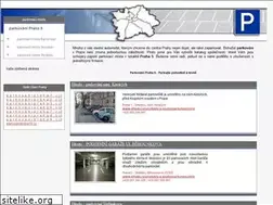 Sites similar to parkovanipraha5.cz