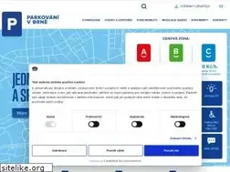 Sites similar to parkovanivbrne.cz