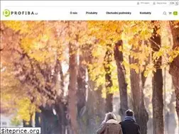 Sites similar to parkove-lavicky.cz