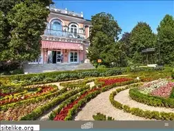 Sites similar to parkovi-opatija.hr