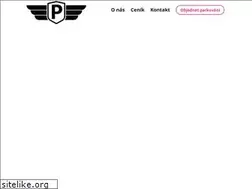 Sites similar to parkoviste-u-letiste.cz