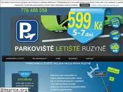 Sites similar to parkovisteletisteruzyne.cz