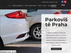 Sites similar to parkovistepraha.cz
