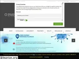 Sites similar to parkowaniegliwice.pl