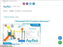 Sites similar to parkoyunmalzemeleri.com