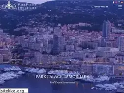 Sites similar to parkpalaceimmobilier.com