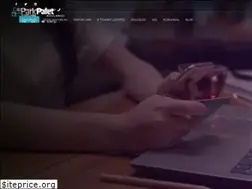 Sites similar to parkpalet.com
