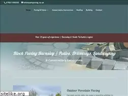 Sites similar to parkpaving.co.uk