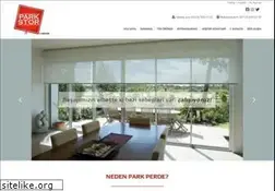 Sites similar to parkperde.com