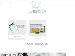 Sites similar to parkperfection.com