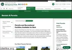 Sites similar to parkpermits.org