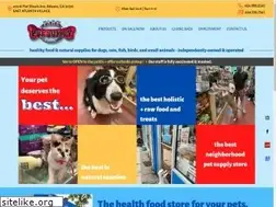 Sites similar to parkpetsupply.com