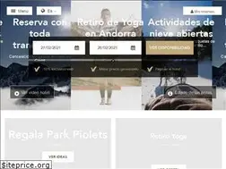 Sites similar to parkpiolets.com