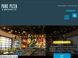 Sites similar to parkpizzalakenona.com