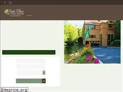 Sites similar to parkplacecondos.com