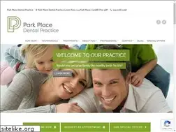 Sites similar to parkplacedental.co.uk