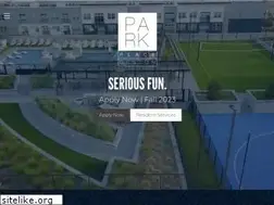 Sites similar to parkplacedenton.com