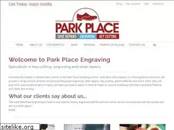 Sites similar to parkplaceengraving.co.uk
