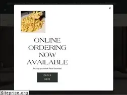 Sites similar to parkplacefp.com