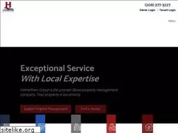 Sites similar to parkplaceid.com