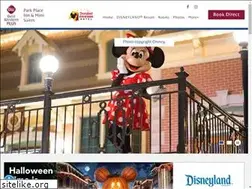 Sites similar to parkplaceinnandminisuites.com