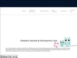 Sites similar to parkplacekids.com