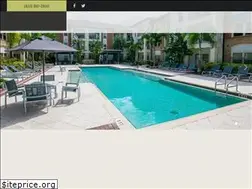 Sites similar to parkplaceoviedo.com