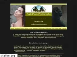 Sites similar to parkplacephotography.net