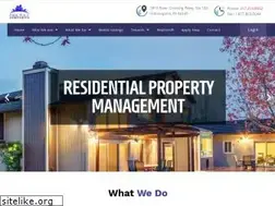 Sites similar to parkplacepm.com