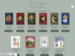 Sites similar to parkplacepress.com