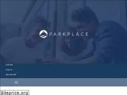 Sites similar to parkplaceprovo.com