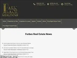 Sites similar to parkplacerealtors.com