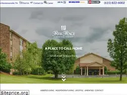 Sites similar to parkplaceret.com