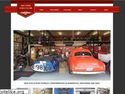 Sites similar to parkplacestorage.net