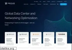 parkplacetechnologies.com