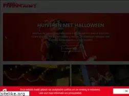 Sites similar to parkplanet.nl