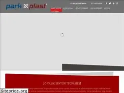 Sites similar to parkplast.com