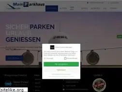 Sites similar to parkplatz-frankfurt.com
