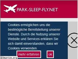 Sites similar to parkplatzvergleich.net