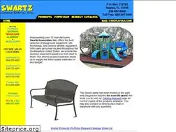 Sites similar to parkplayusa.com