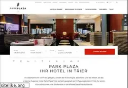 Sites similar to parkplaza-trier.de