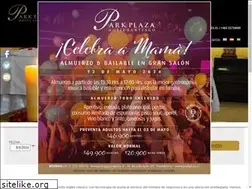 Sites similar to parkplaza.cl