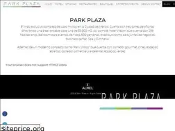 Sites similar to parkplaza.com.mx